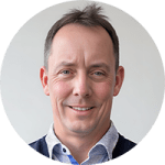 Van Glass, Founder of Finbotica