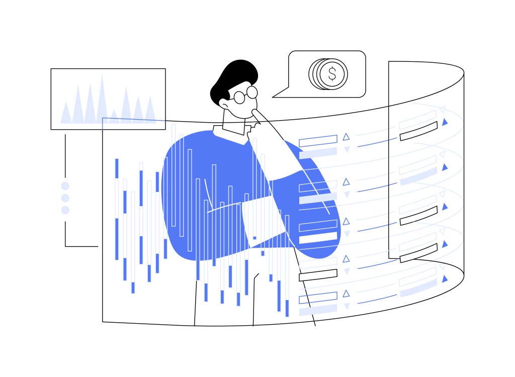 TradingView alternative for stock analysis